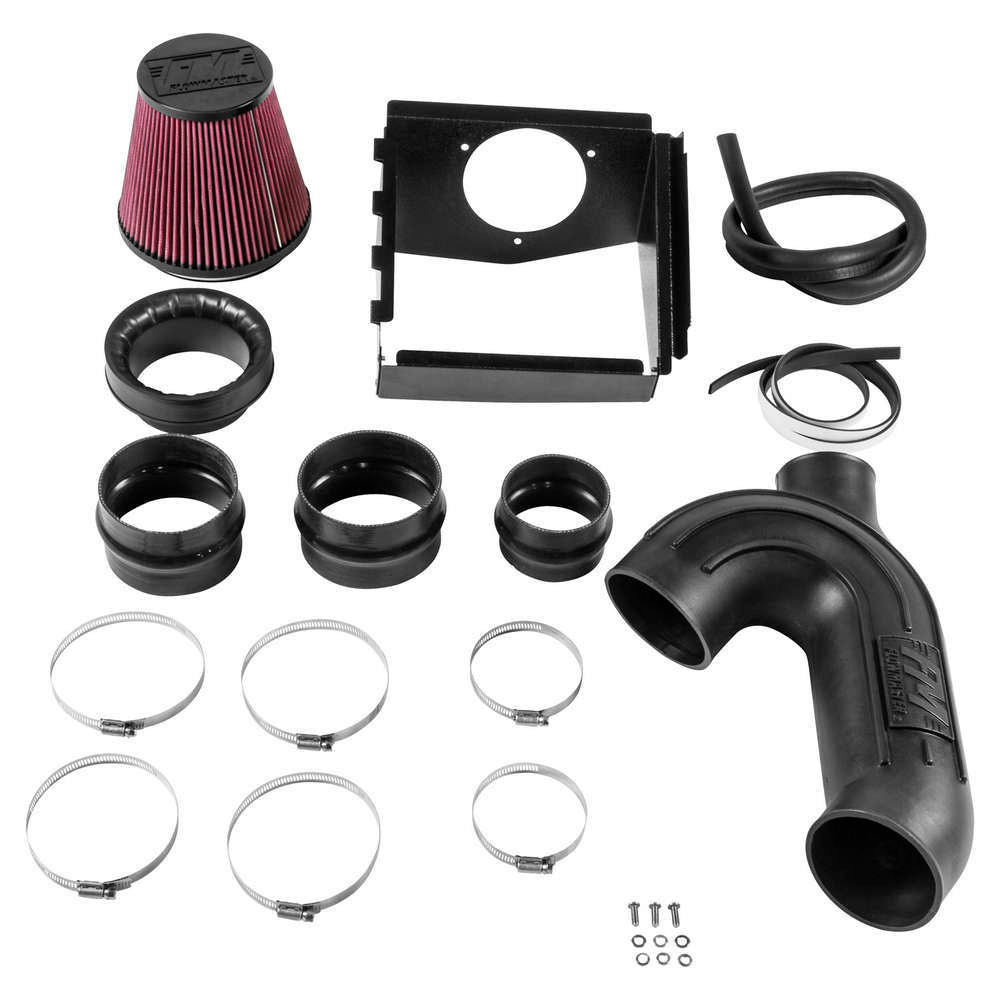 COLD AIR INTAKE