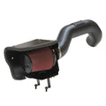 COLD AIR INTAKE KIT