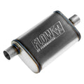 FLOWFX MUFFLER