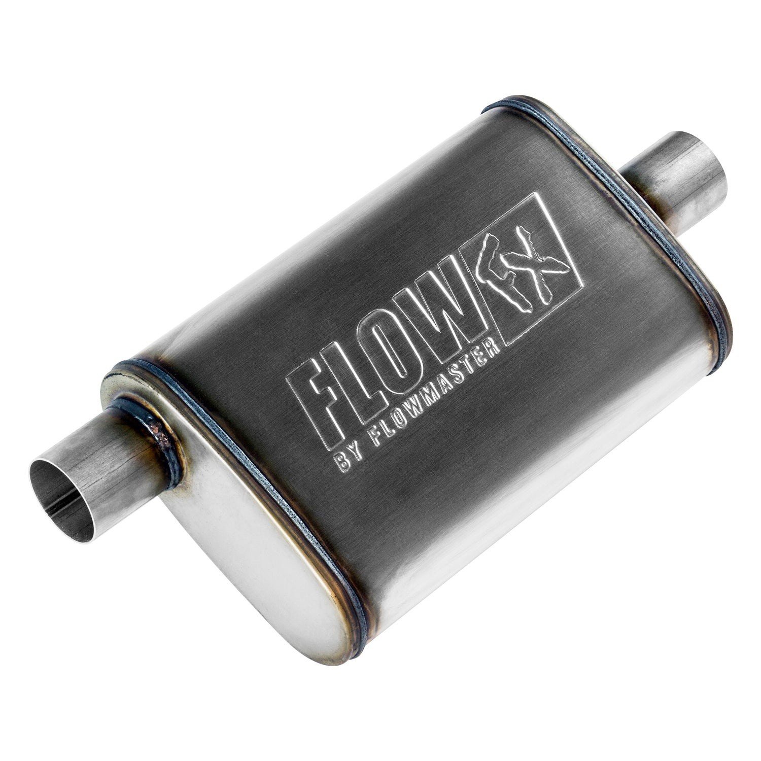 FLOWFX MUFFLER