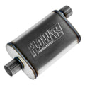 FLOWFX MUFFLER