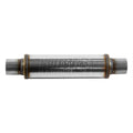 FLOWFX MUFFLER