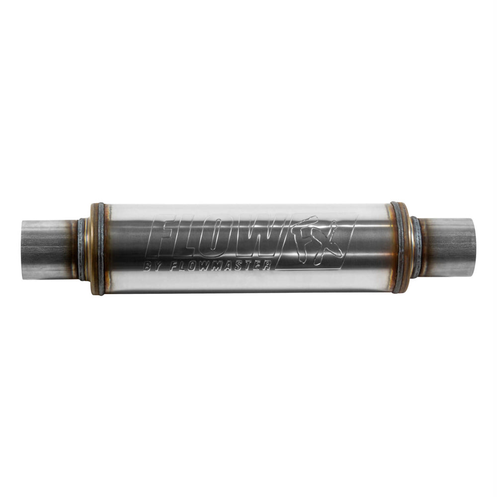 FLOWFX MUFFLER
