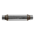 FLOWFX MUFFLER