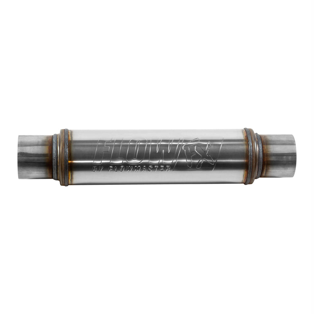 FLOWFX MUFFLER