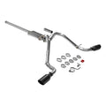 CAT BACK FLOWFX KIT
