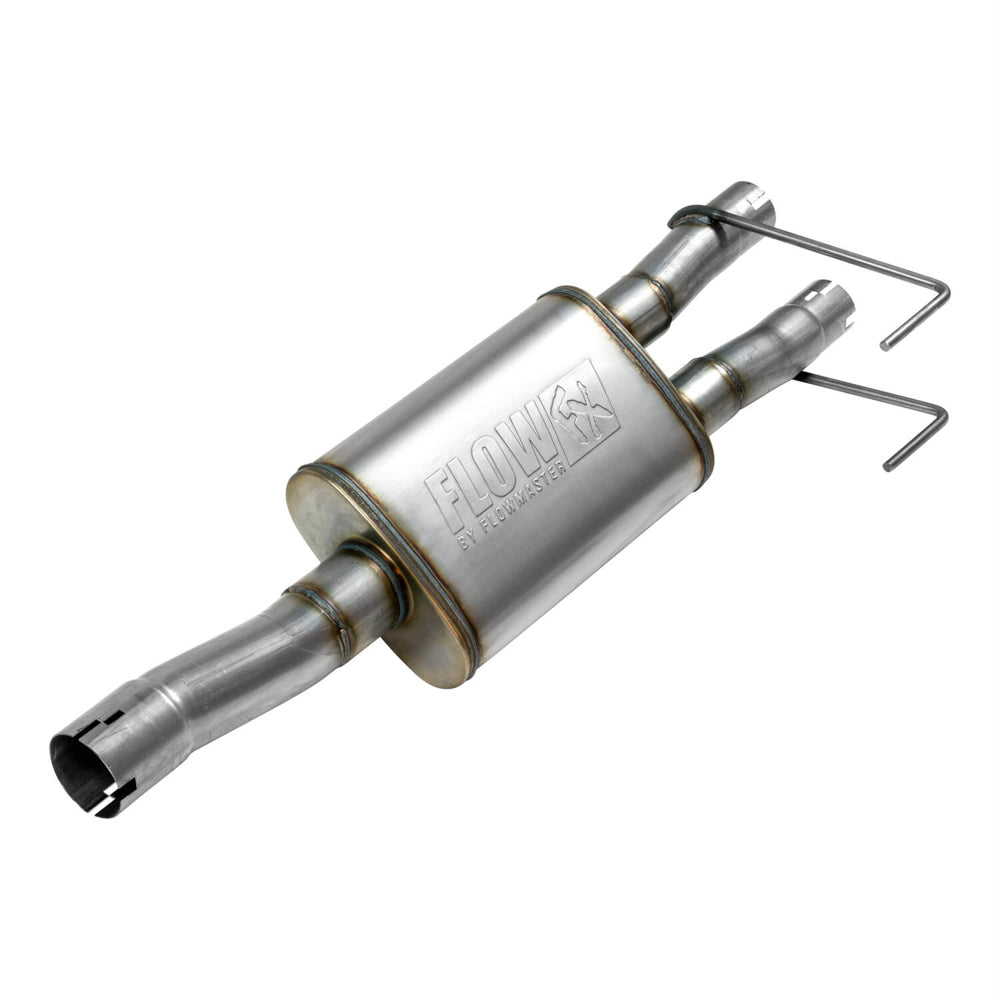 FLOWFX MUFFLER