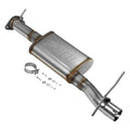 FLOWFX MUFFLER