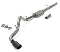 CAT BACK EXHAUST