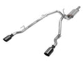 EXHAUST SYSTEM