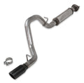 CAT BACK EXHAUST