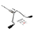CAT BACK FLOWFX KIT