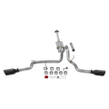 CAT BACK FLOWFX KIT