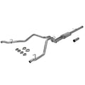 EXHAUST SYSTEM