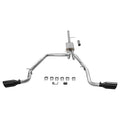 CAT BACK FLOWFX KIT