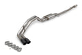 EXHAUST SYSTEM