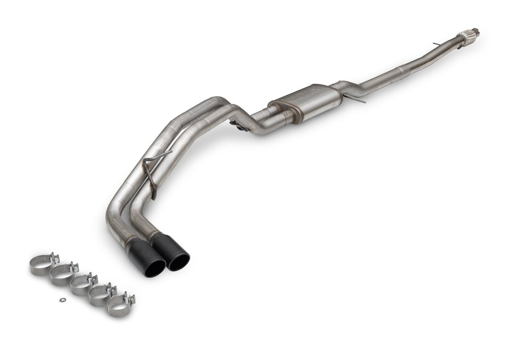 EXHAUST SYSTEM