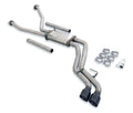 EXHAUST SYSTEM