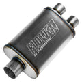 FLOWFX MUFFLER