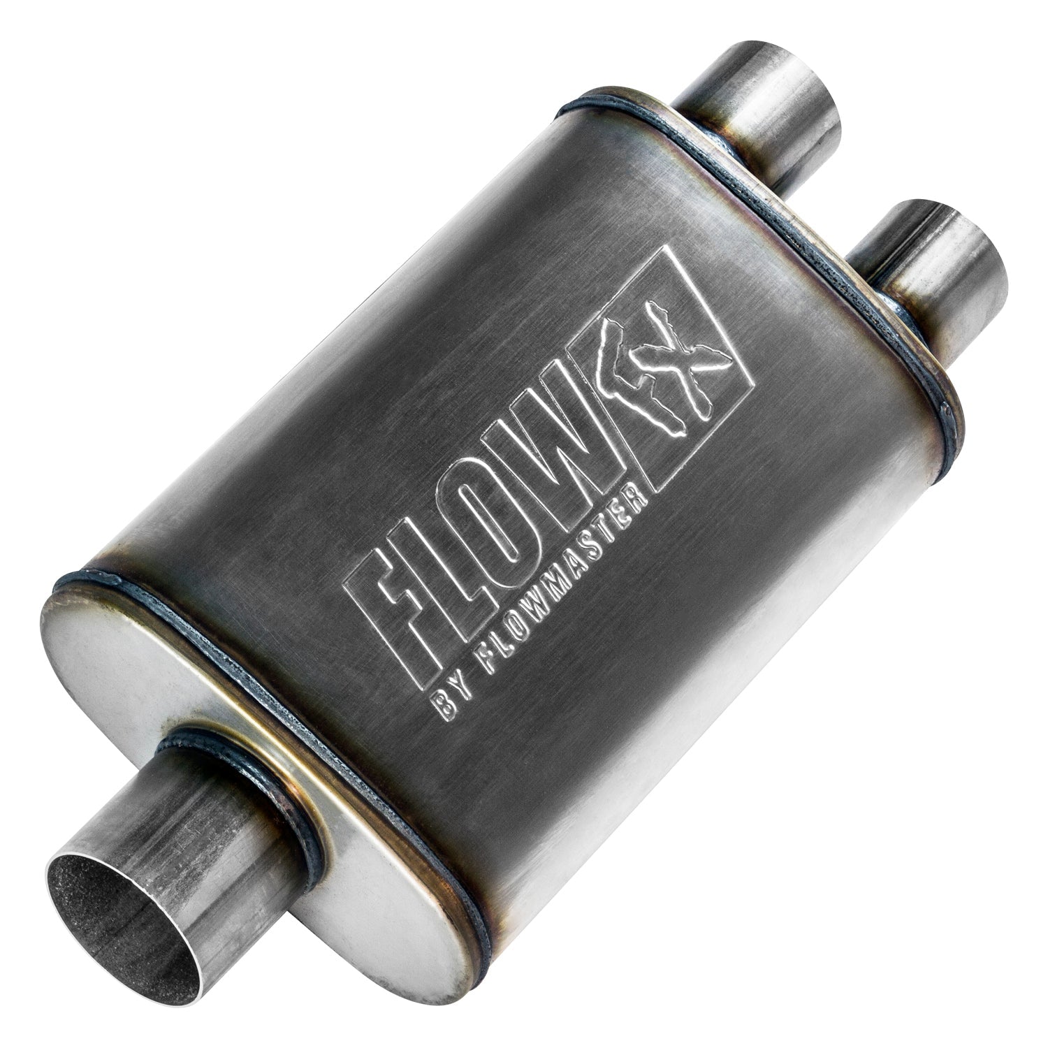 FLOWFX MUFFLER