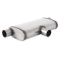 MUFFLER FLOWFX