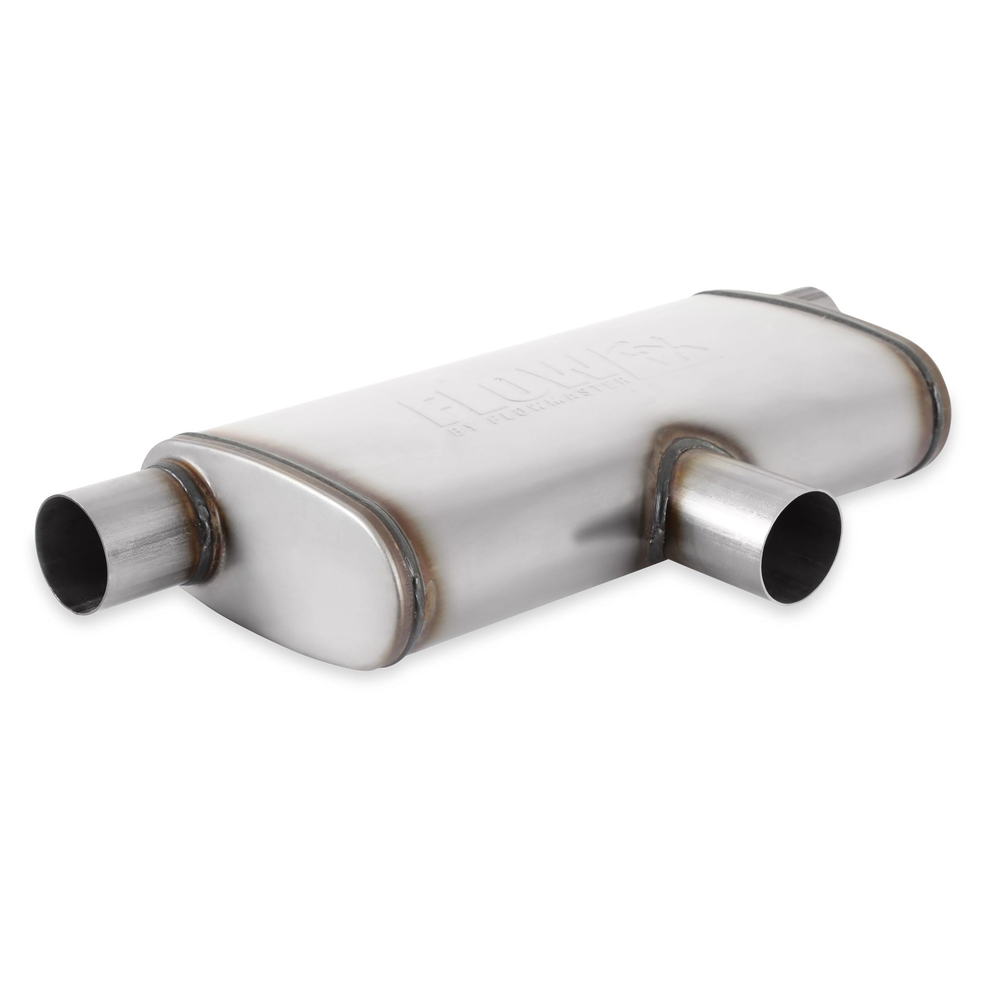 MUFFLER FLOWFX