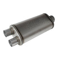 STAINLESS STEEL MUFFLER