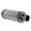 MUFFLER FLOWFX
