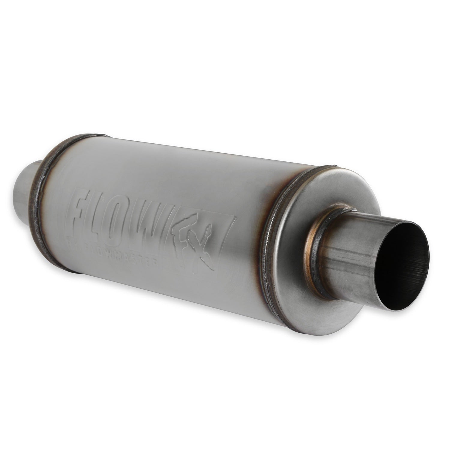 MUFFLER FLOWFX