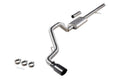 EXHAUST SYSTEM
