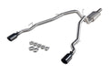 EXHAUST SYSTEM