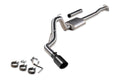 EXHAUST SYSTEM