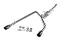 EXHAUST SYSTEM