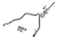 EXHAUST SYSTEM