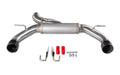 EXHAUST SYSTEM