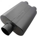 V 40 SERIES  409 SS MUFFLER