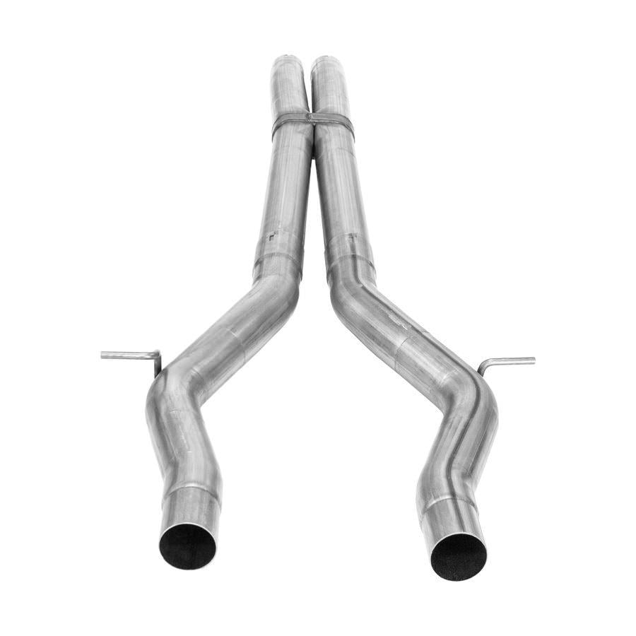 EXHAUST CROSSOVER PIPE