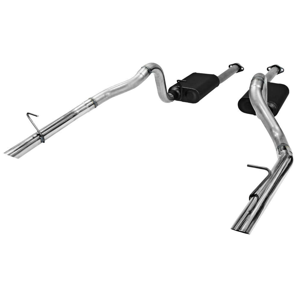 AMER THUNDER 409 SS DOR KIT