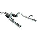 EXHAUST KITS