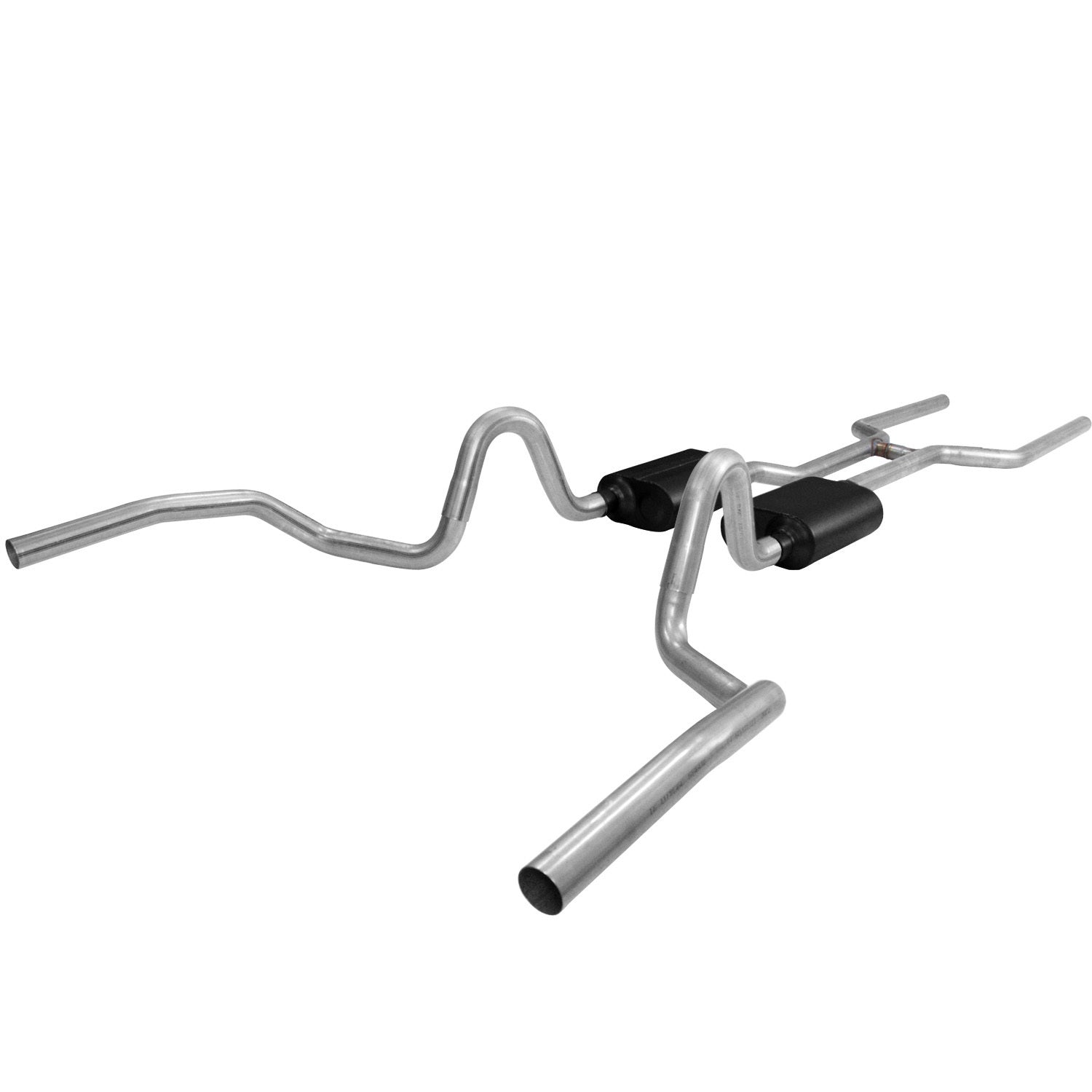 EXHAUST KIT