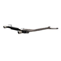 EXHAUST SYSTEM