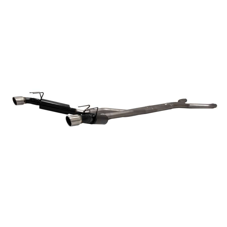EXHAUST SYSTEM