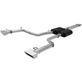 EXHAUST SYSTEM
