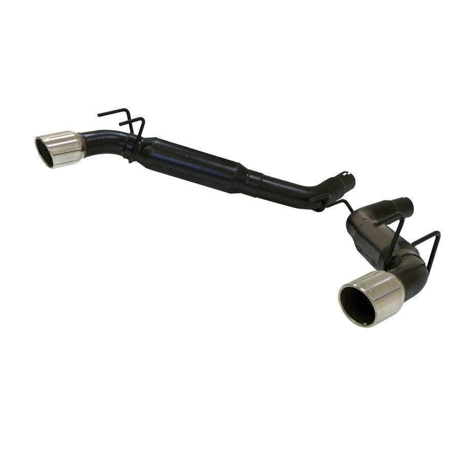 EXHAUST KIT OUTLAW