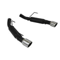 AXLE BACK EXHAUST SYSTEM