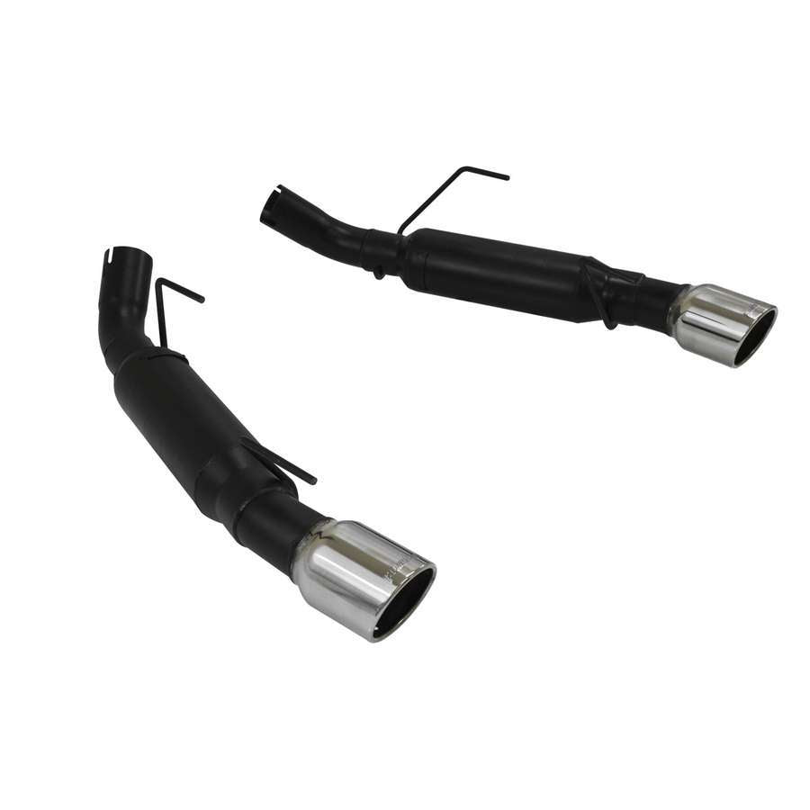 AXLE BACK EXHAUST SYSTEM