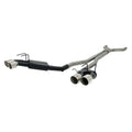 AMERICAN THUNDER EXHAUST KIT
