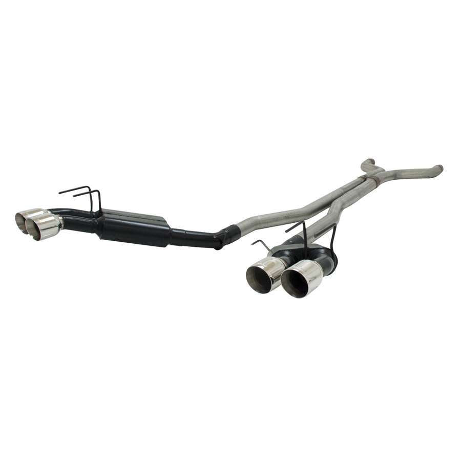 AMERICAN THUNDER EXHAUST KIT