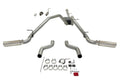 EXHAUST KITS AMERICAN THUNDER