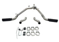 EXHAUST KIT